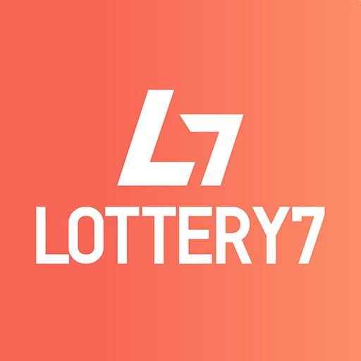 Lottery7 Main Image